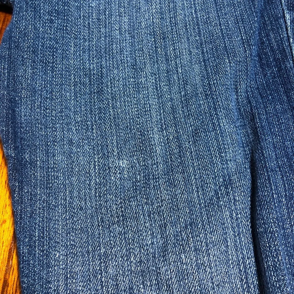 Old Navy skinny jeans